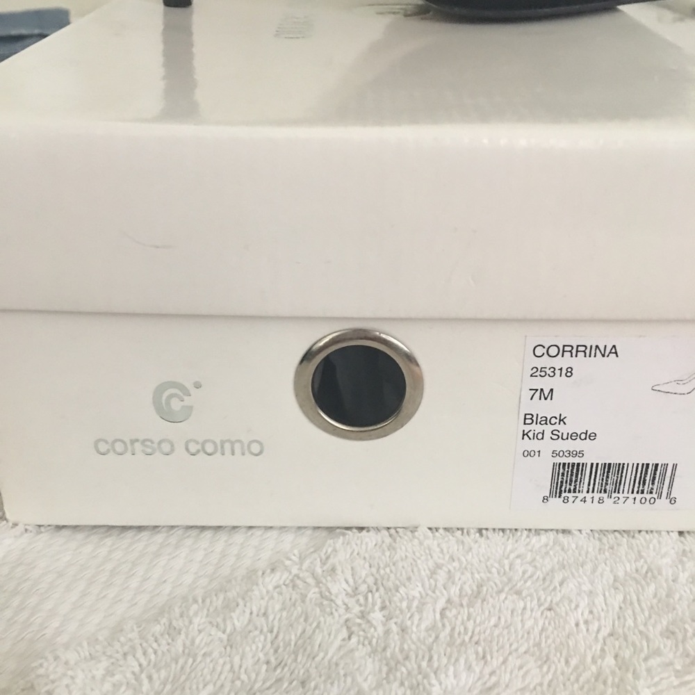 Corso Como Pumps - image 2